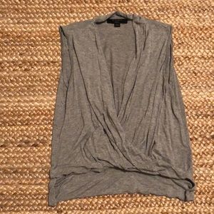 All Saints Sleeveless Top